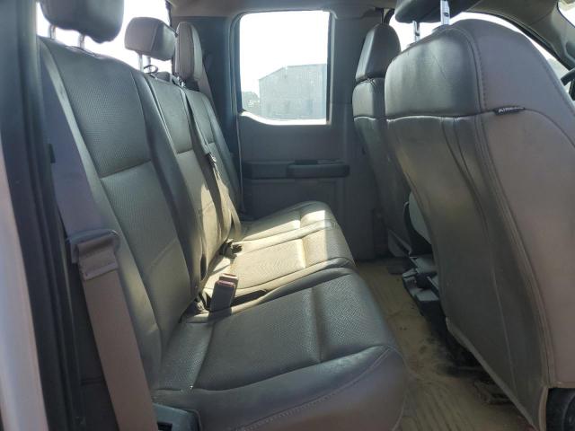 2019 FORD F250 SUPER - 1FT7X2BT1KEC41455