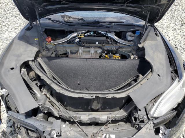 2018 TESLA MODEL S 5YJSA1E2XJF246465