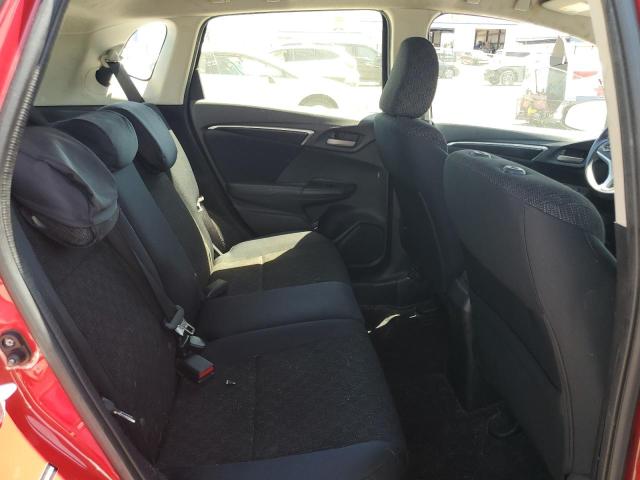 2016 HONDA FIT LX JHMGK5H50GX022506