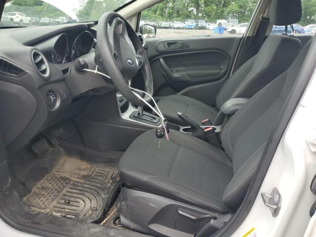2019 FORD FIESTA SE - 3FADP4BJ7KM120717