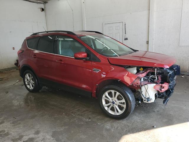 2019 FORD ESCAPE SEL 1FMCU9HD0KUA88083