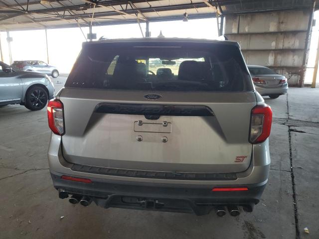 2020 FORD EXPLORER S 1FM5K8GCXLGB56486
