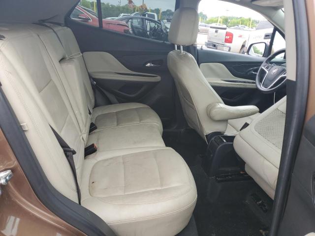 2017 BUICK ENCORE ESS KL4CJCSB3HB059760