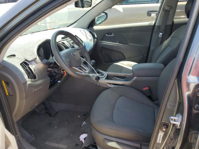 2014 KIA SPORTAGE B - KNDPB3AC2E7628403