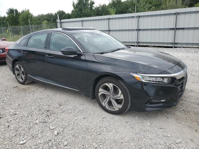 2018 HONDA ACCORD EXL 1HGCV2F56JA049259