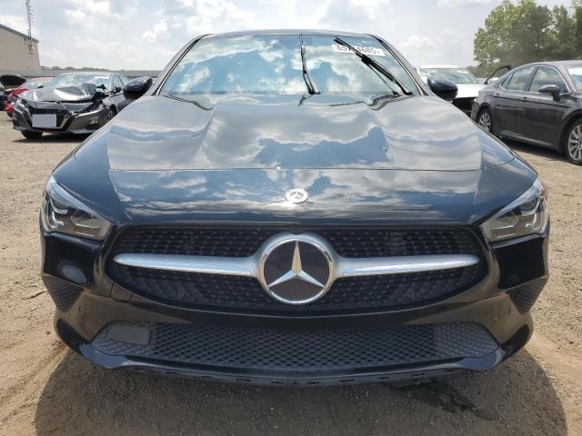 2021 MERCEDES-BENZ CLA 250 4M W1K5J4HBXMN221569