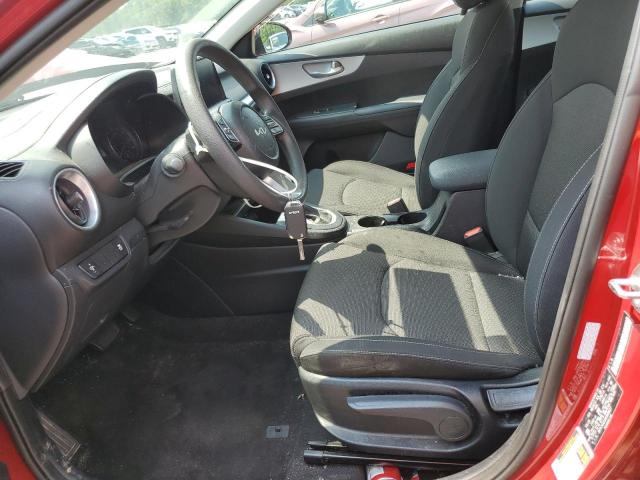 2024 KIA FORTE LX 3KPF24AD5RE808927