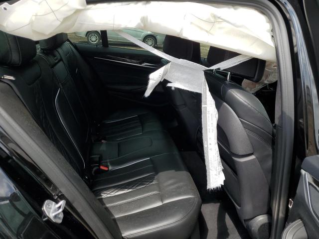 2018 BMW 540 XI WBAJE7C53JWD52820