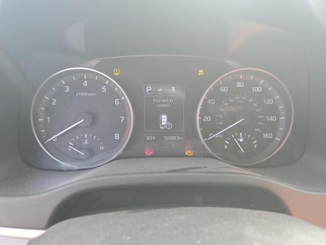 2017 HYUNDAI ELANTRA SE #3227360361