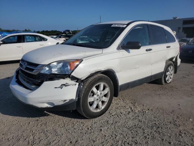 2011 HONDA CR-V SE - 5J6RE3H43BL058522