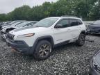 2018 JEEP CHEROKEE T - 1C4PJMBX7JD561383