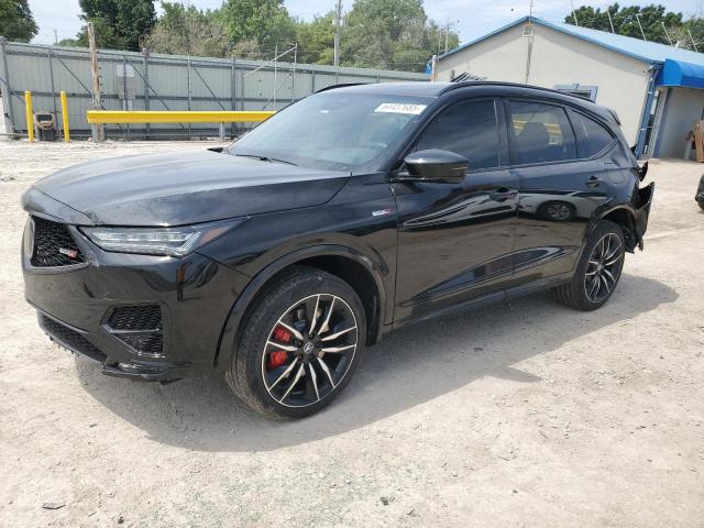 2023 ACURA MDX TYPE S 5J8YD8H88PL001049
