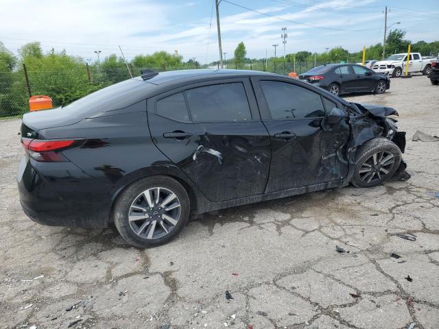 2023 NISSAN VERSA SV 3N1CN8EVXPL816456
