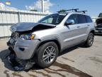 2018 JEEP GRAND CHER - 1C4RJFBG1JC336452