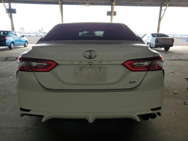 2018 TOYOTA CAMRY L - 4T1B11HK0JU665150