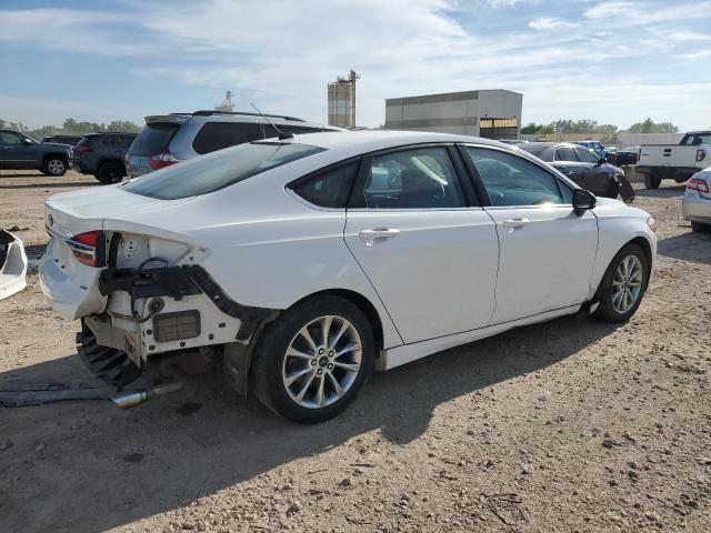 Vin: 3fa6p0h79hr136328, lot: 62367715, ford fusion se 20173