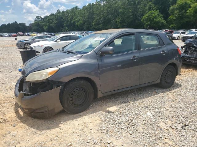 TOYOTA COROLLA MA