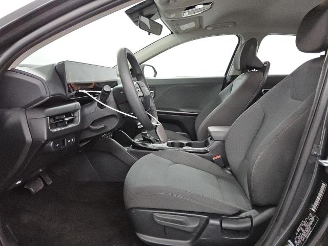 2025 KIA K4 LX 3KPFT4DE0SE054164
