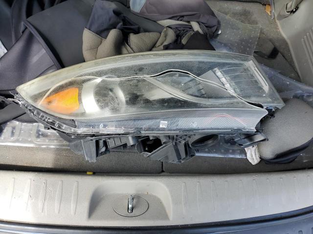 2016 KIA SEDONA LX KNDMB5C16G6179455