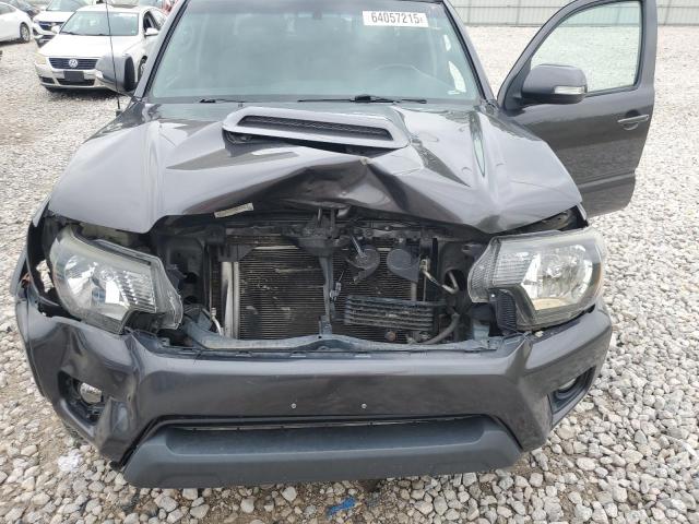 2012 TOYOTA TACOMA DOU - 3TMMU4FN5CM043279