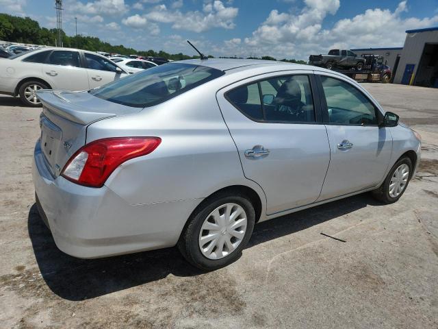 Vin: 3n1cn7ap2gl816663, lot: 63510265, nissan versa s 20163