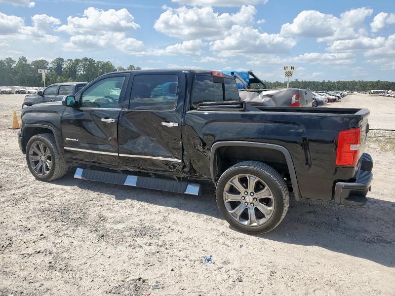 2015 GMC SIERRA K15 3GTU2WEJXFG346772