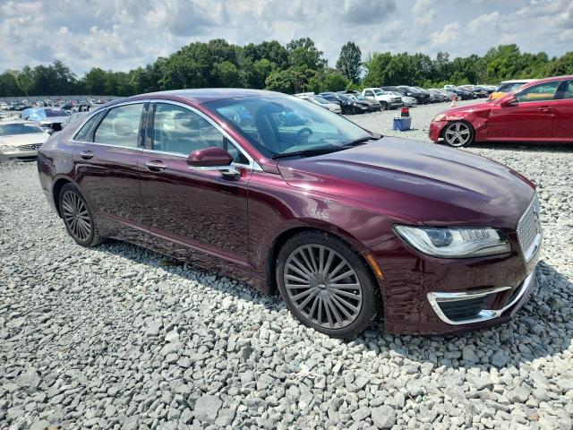 2017 LINCOLN MKZ RESERV 3LN6L5E99HR648532
