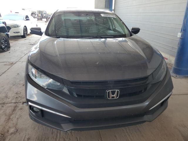 2020 HONDA CIVIC EXL 19XFC1F72LE005076