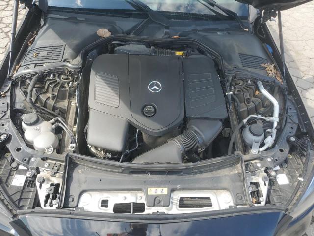2023 MERCEDES-BENZ C 300 W1KAF4GB4PR123989