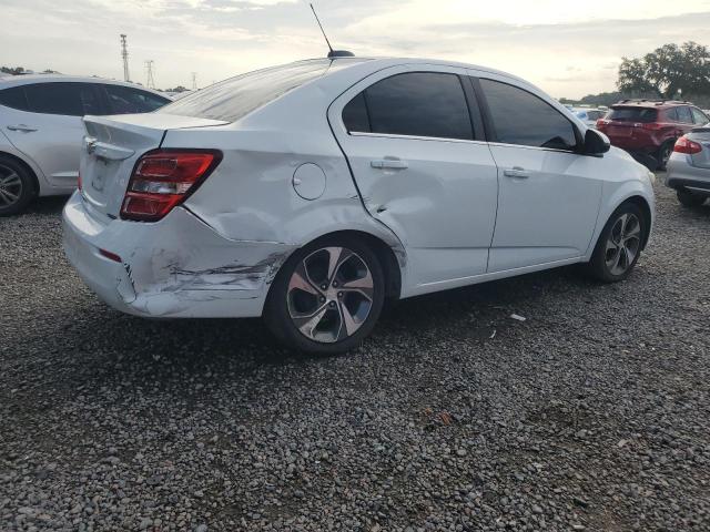 2017 CHEVROLET SONIC PREM 1G1JF5SB0H4133370
