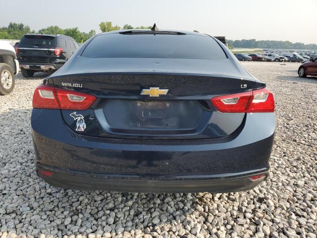 2016 CHEVROLET MALIBU LS - 1G1ZB5ST4GF310058