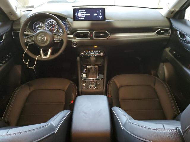 2025 MAZDA CX-5 PREFE JM3KFBCL0S0636453
