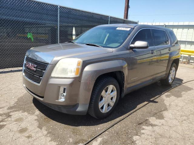 GMC TERRAIN SL