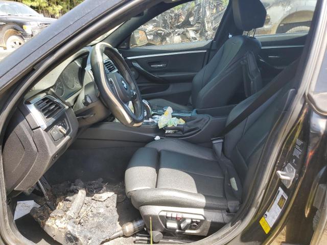 2018 BMW 430I GRAN WBA4J1C59JBM11427