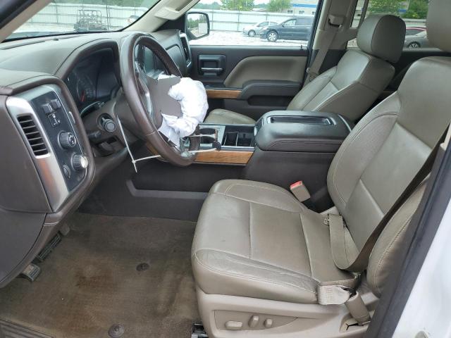 2015 CHEVROLET SILVERADO 3GCUKSEC4FG158811