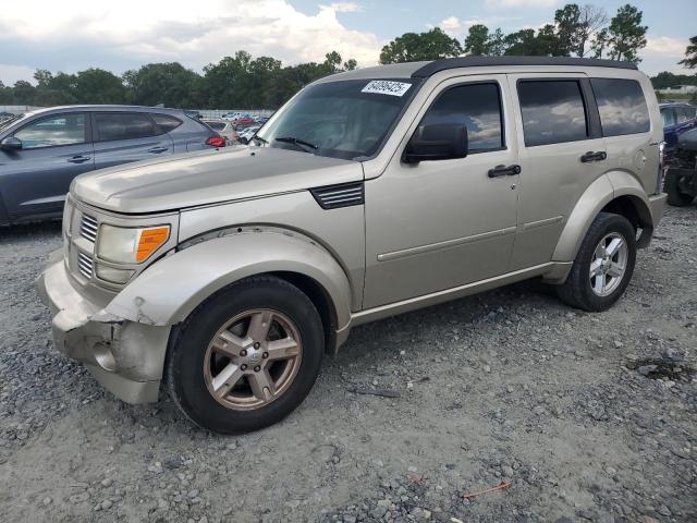 DODGE NITRO SXT