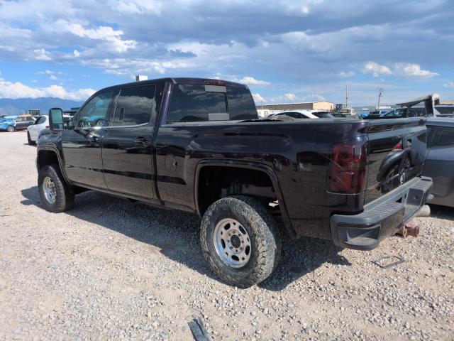 2015 GMC SIERRA K35 1GT424E85FF133375