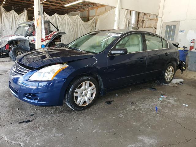 NISSAN ALTIMA S W