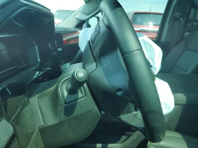 2024 CHEVROLET SILVERADO K2500 HEAVY DUTY LT 1GC4YNE76RF449707