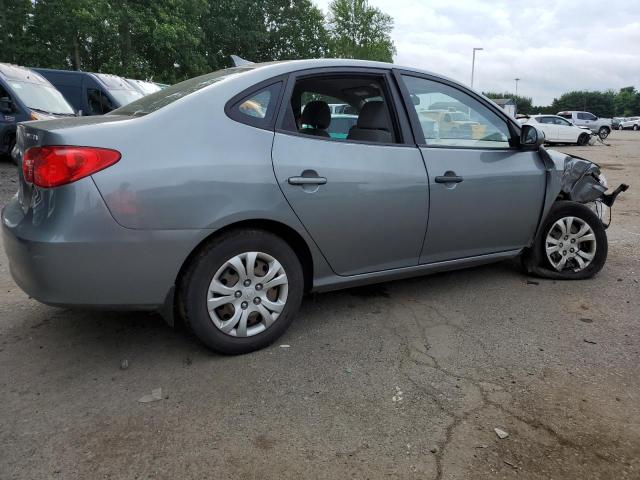 2010 HYUNDAI ELANTRA BL - KMHDU4ADXAU933537