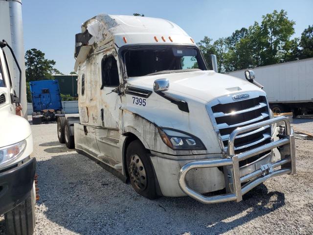 FREIGHTLINER CASCADIA 1