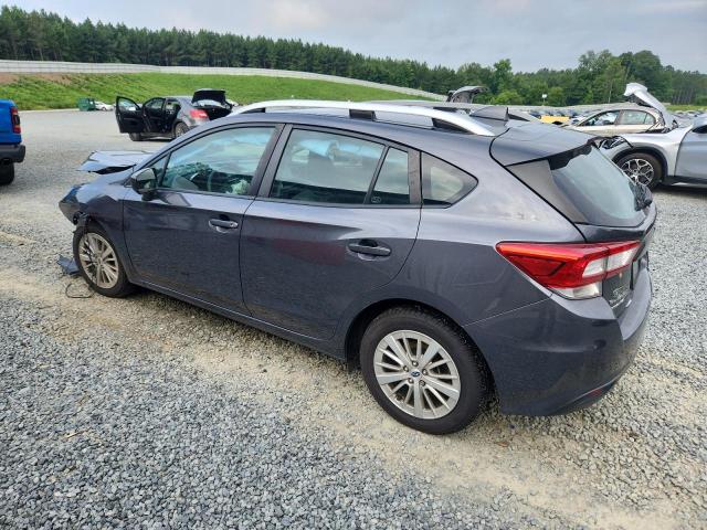 2018 SUBARU IMPREZA PR 4S3GTAD64J3715454