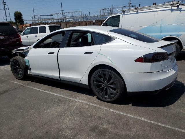 2016 TESLA MODEL S 5YJSA1E17GF136246