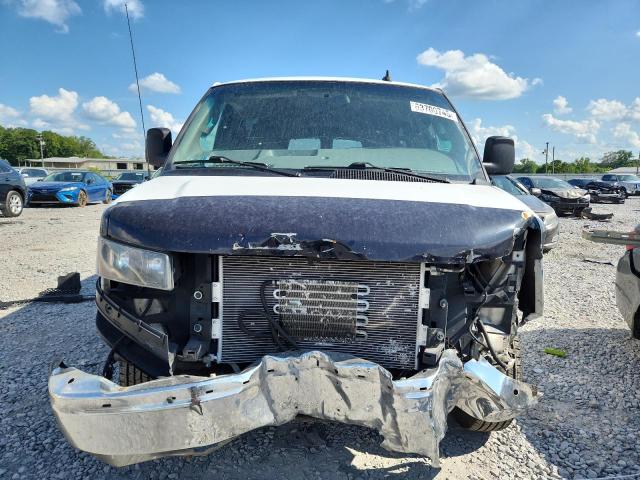 2017 CHEVROLET EXPRESS G3500 LT 1GAZGPFF6H1242149