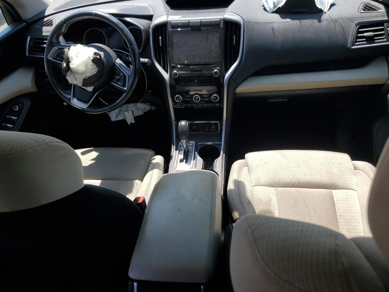 SUBARU ASCENT PREMIUM