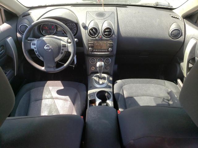 2012 NISSAN ROGUE S - JN8AS5MT6CW273773
