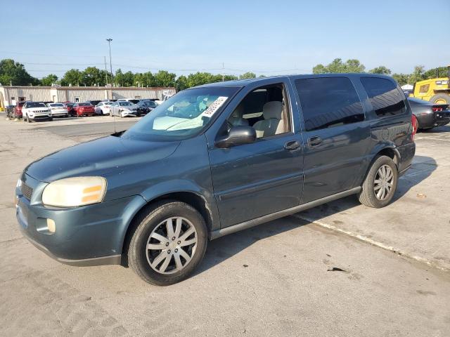 CHEVROLET UPLANDER