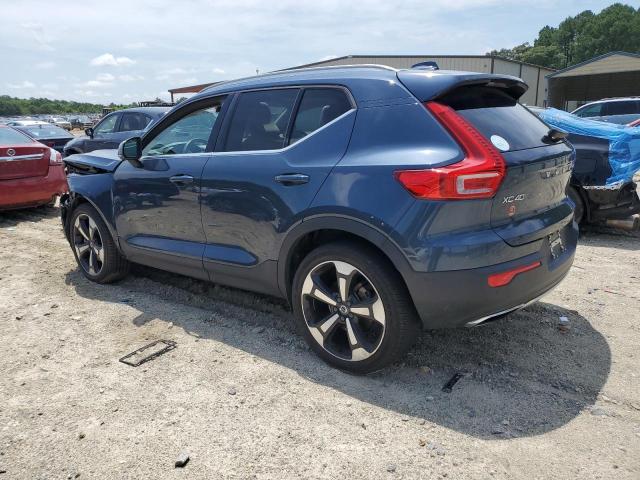 2019 VOLVO XC40 T5 IN YV4162UL1K2113849