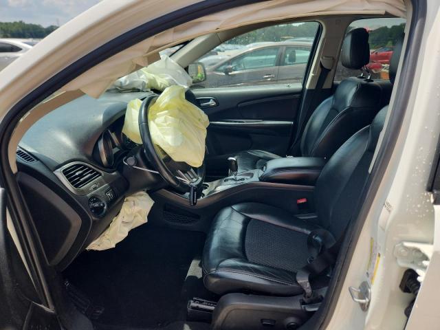 2019 DODGE JOURNEY CR - 3C4PDCGG8KT803524