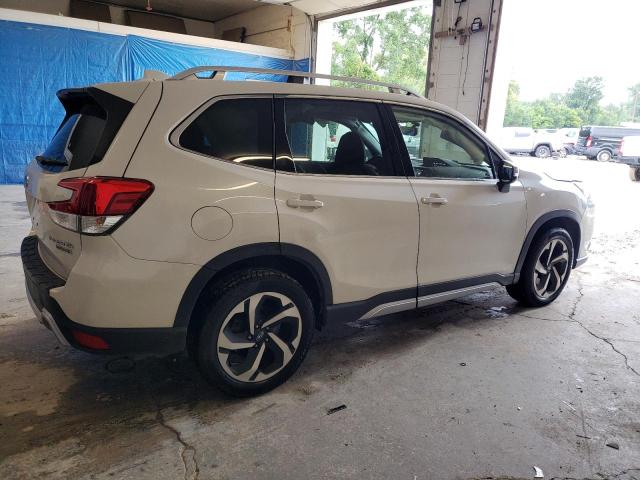 2023 SUBARU FORESTER TOURING JF2SKARC4PH472947